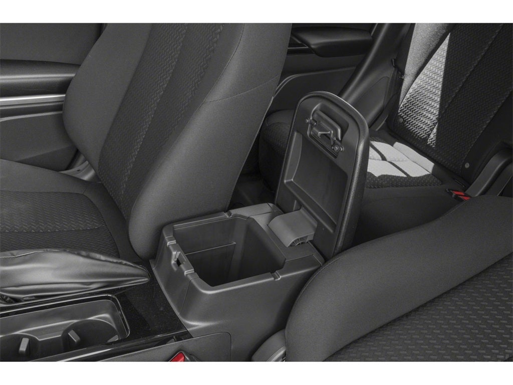 2026 Mitsubishi Eclipse Cross LE