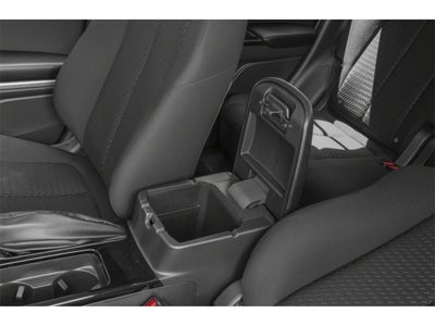 2026 Mitsubishi Eclipse Cross LE