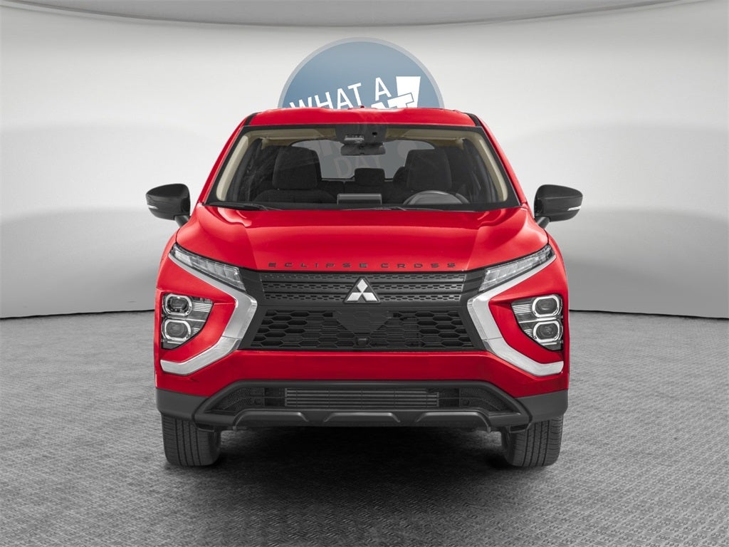 2026 Mitsubishi Eclipse Cross LE