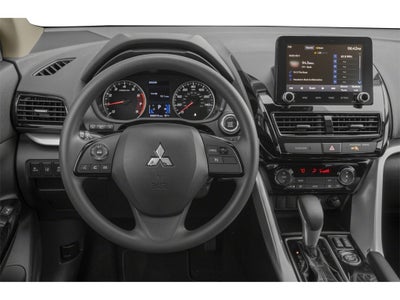 2026 Mitsubishi Eclipse Cross LE