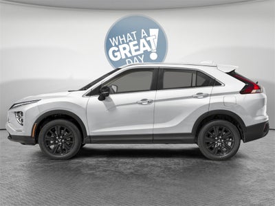 2026 Mitsubishi Eclipse Cross LE