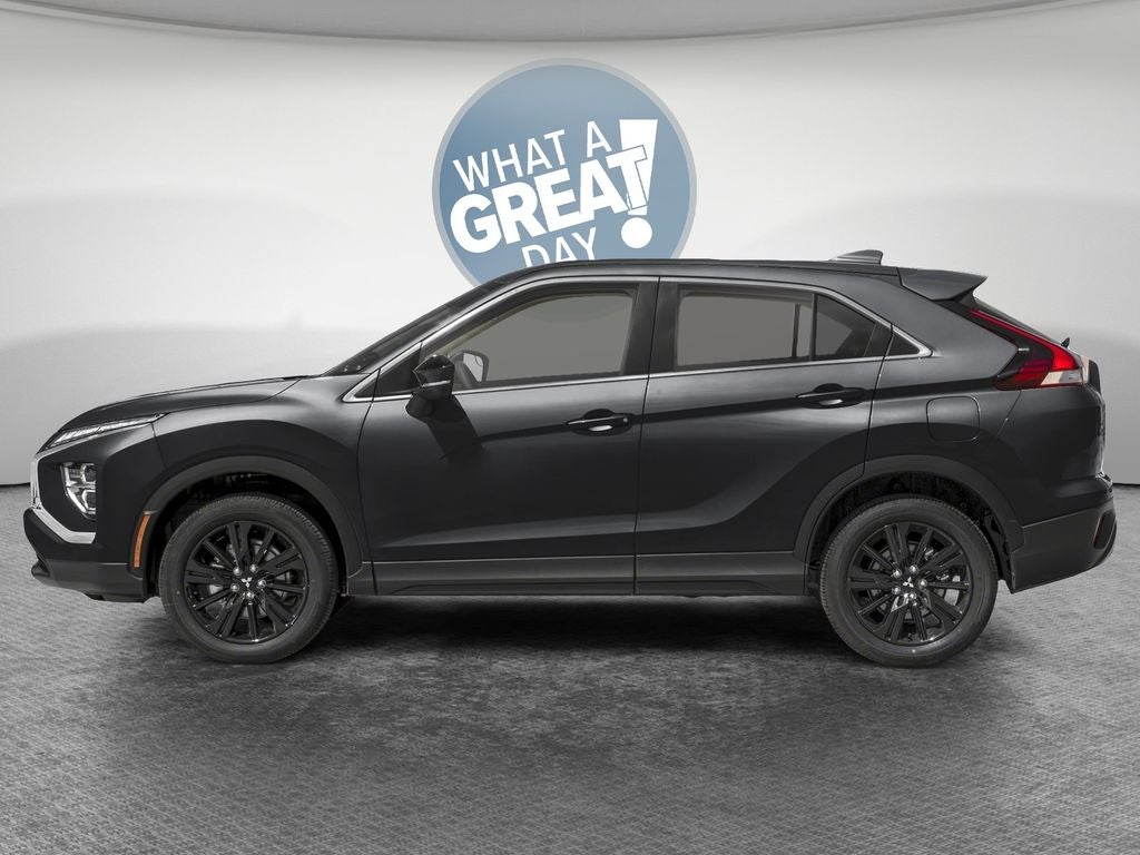 2026 Mitsubishi Eclipse Cross Ralliart