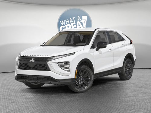 2026 Mitsubishi Eclipse Cross LE