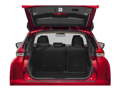 2026 Mitsubishi Eclipse Cross Ralliart