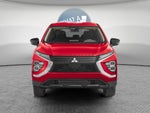 2026 Mitsubishi Eclipse Cross Ralliart
