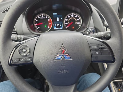 2026 Mitsubishi Eclipse Cross Base