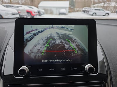 2026 Mitsubishi Eclipse Cross Base