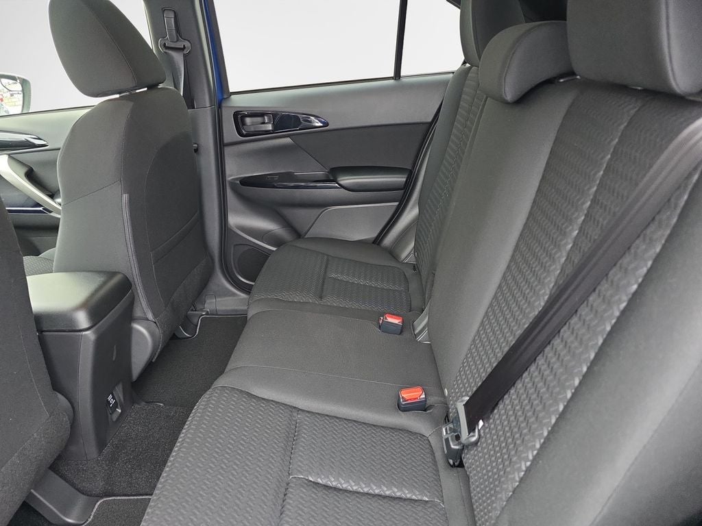 2026 Mitsubishi Eclipse Cross Base