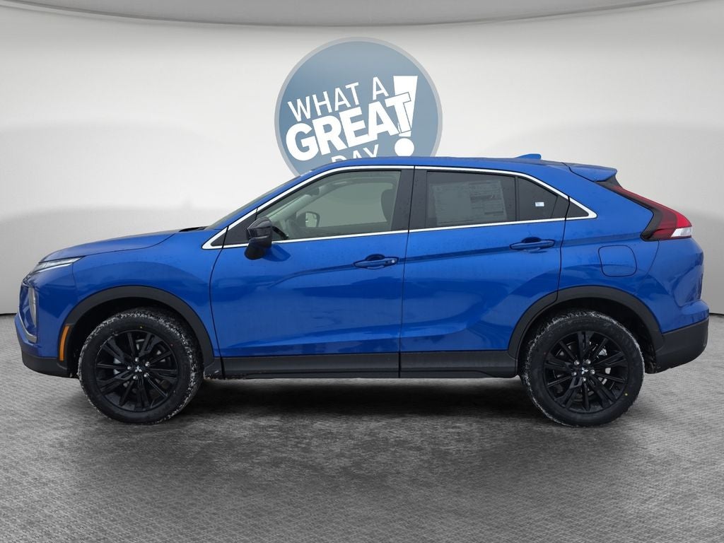 2026 Mitsubishi Eclipse Cross Base