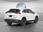 2026 Mitsubishi Eclipse Cross LE