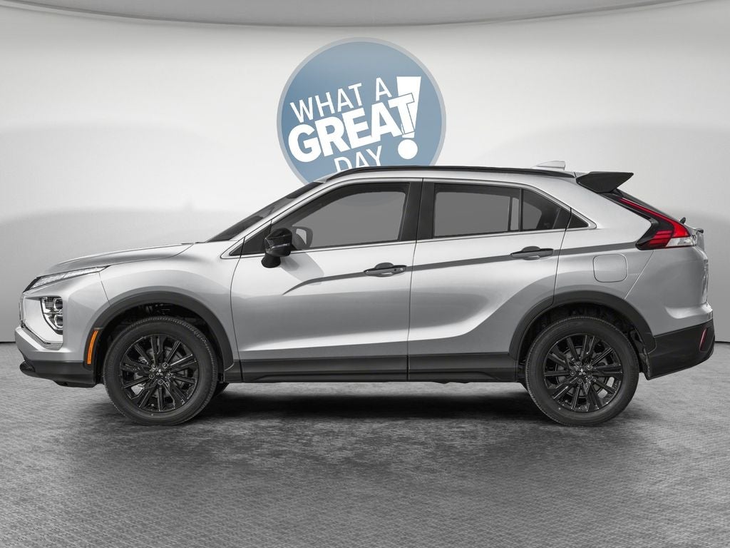 2026 Mitsubishi Eclipse Cross SEL