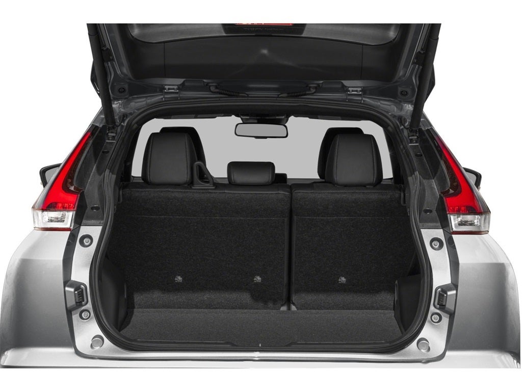 2026 Mitsubishi Eclipse Cross SEL