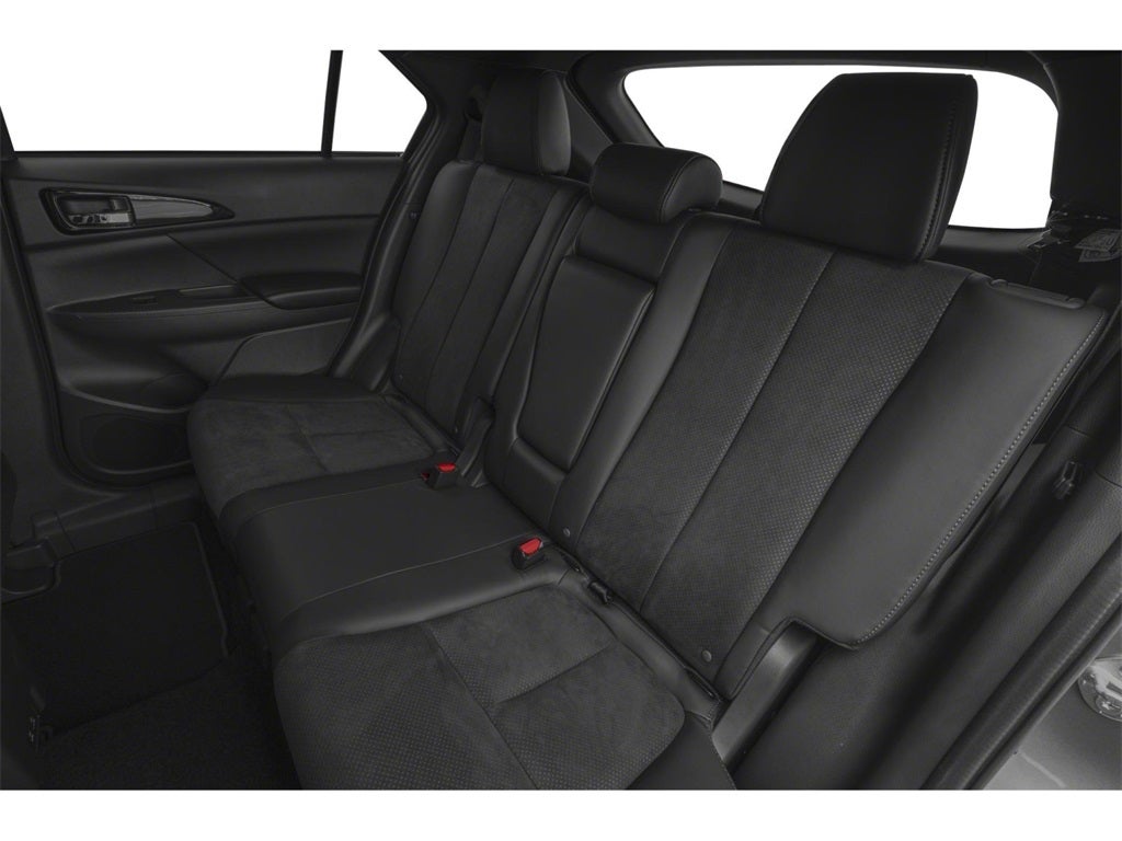 2026 Mitsubishi Eclipse Cross SEL