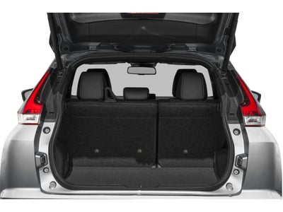 2026 Mitsubishi Eclipse Cross SEL