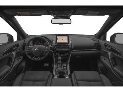 2026 Mitsubishi Eclipse Cross SEL