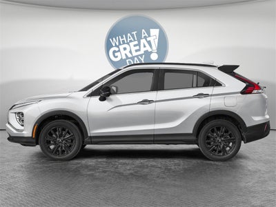 2026 Mitsubishi Eclipse Cross SE