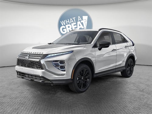 2026 Mitsubishi Eclipse Cross SEL