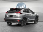 2026 Mitsubishi Eclipse Cross Black Edition