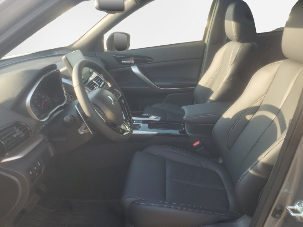 2026 Mitsubishi Eclipse Cross Base