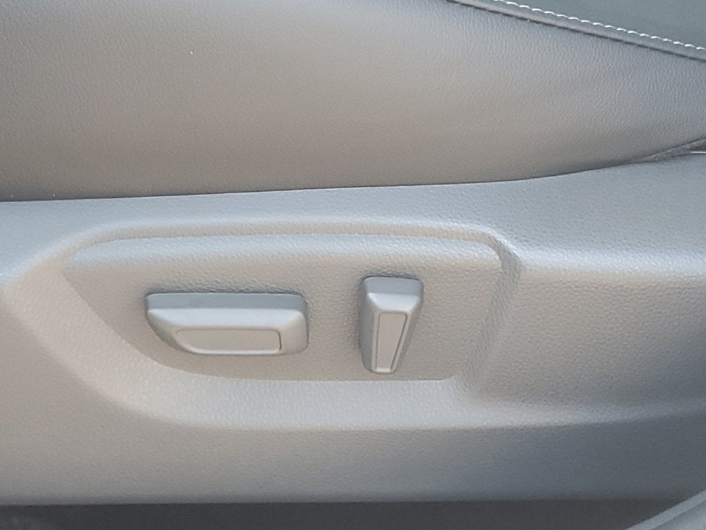 2026 Mitsubishi Eclipse Cross Base