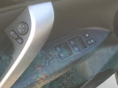 2026 Mitsubishi Eclipse Cross Base