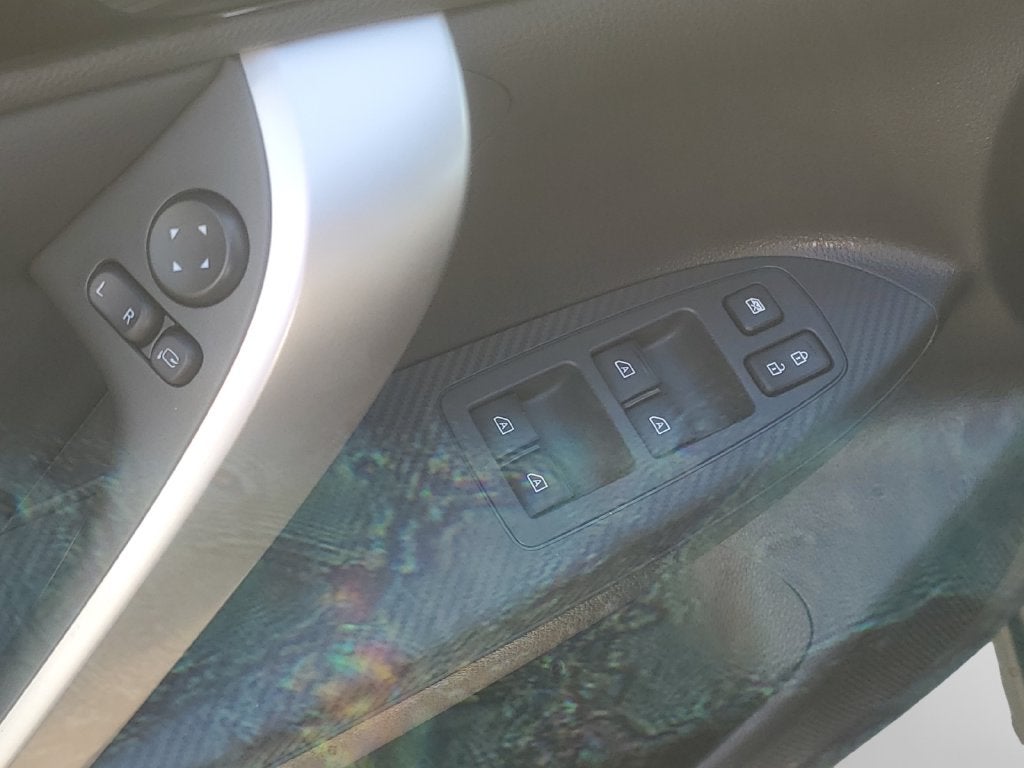 2026 Mitsubishi Eclipse Cross Base