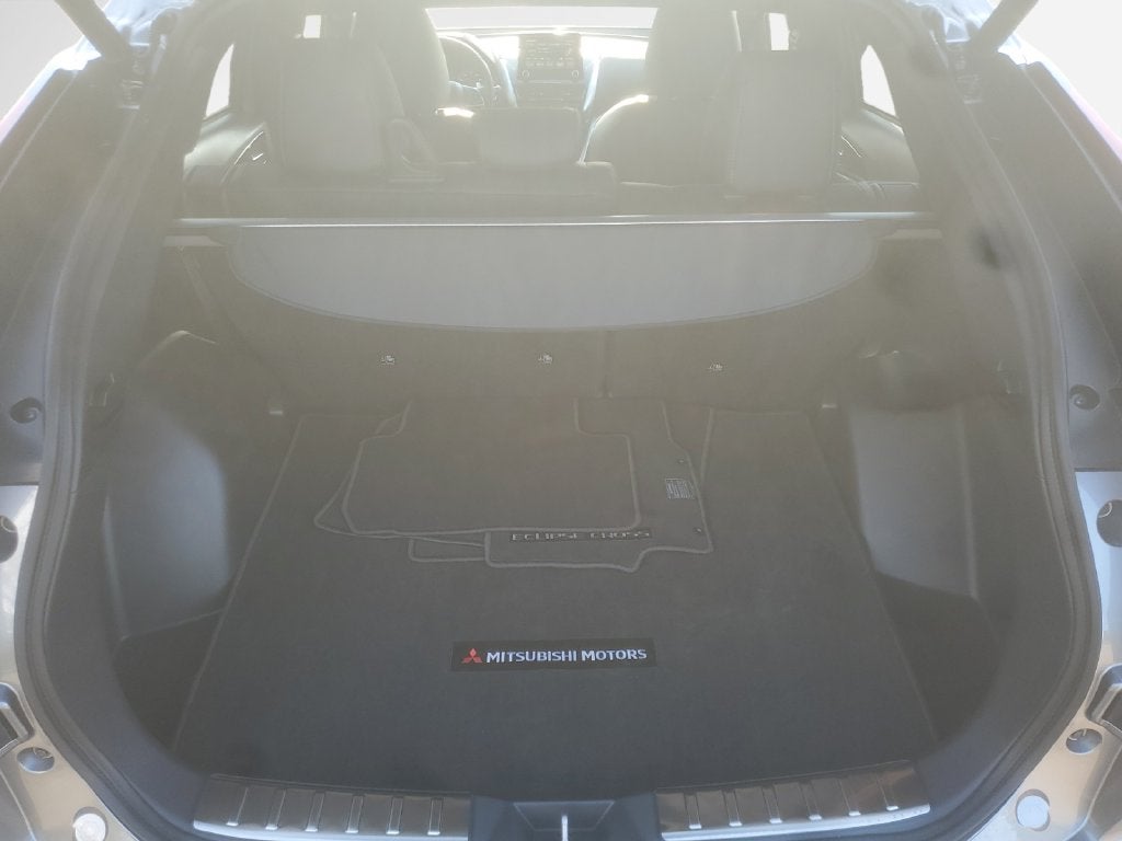 2026 Mitsubishi Eclipse Cross Base