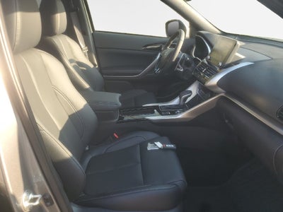 2026 Mitsubishi Eclipse Cross Base