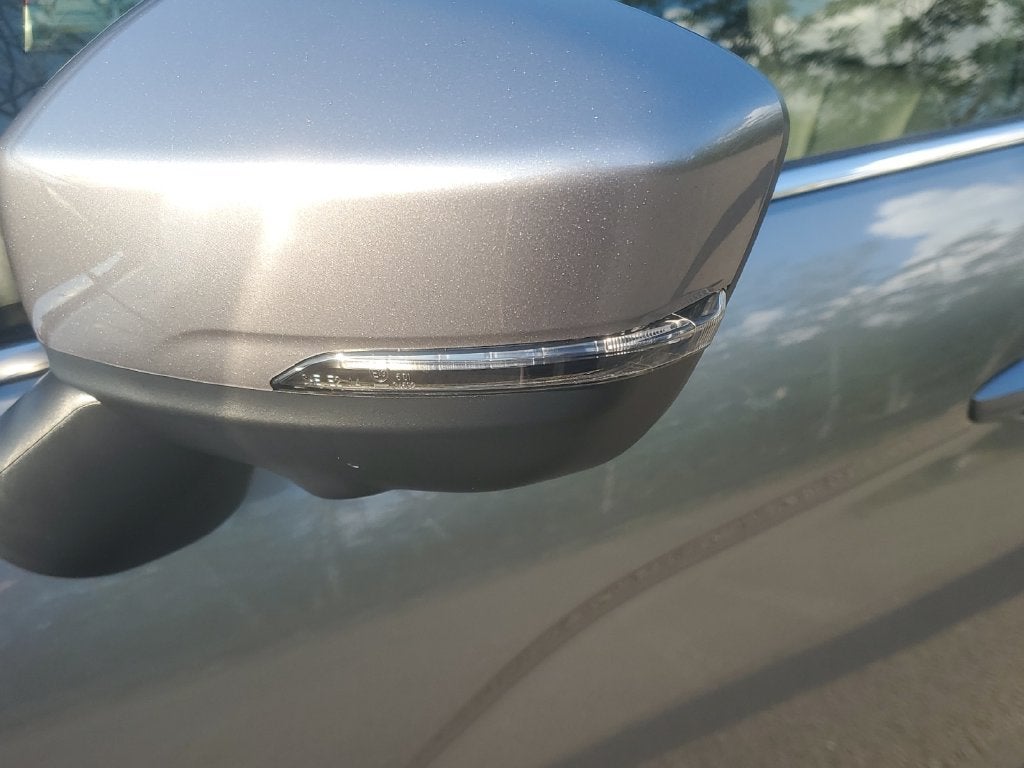 2026 Mitsubishi Eclipse Cross Base