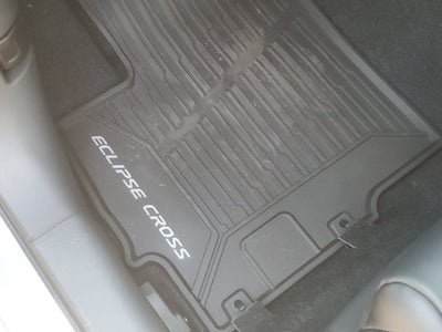 2026 Mitsubishi Eclipse Cross Base