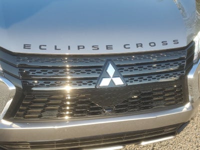 2026 Mitsubishi Eclipse Cross Base