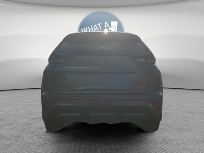 2026 Mitsubishi Eclipse Cross Base