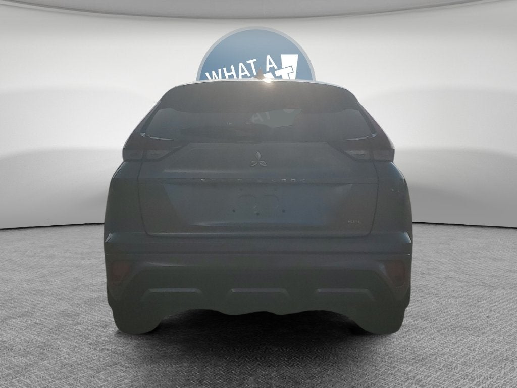 2026 Mitsubishi Eclipse Cross Base