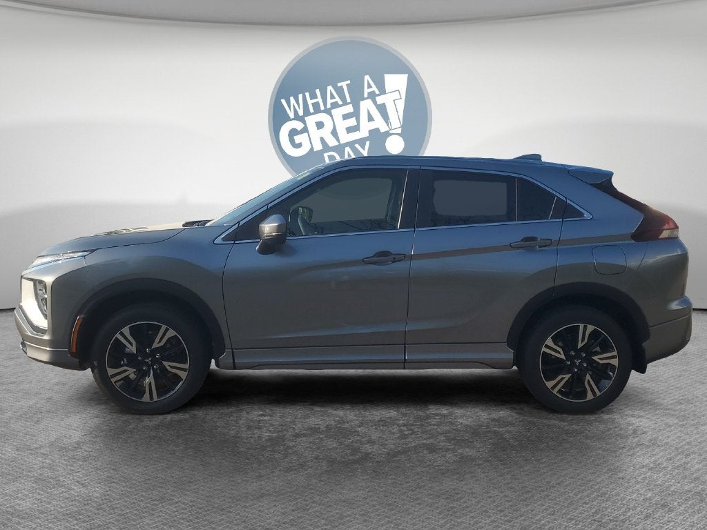 2026 Mitsubishi Eclipse Cross Base