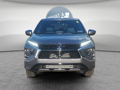 2026 Mitsubishi Eclipse Cross Base