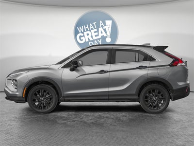 2026 Mitsubishi Eclipse Cross SE