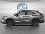 2026 Mitsubishi Eclipse Cross Black Edition