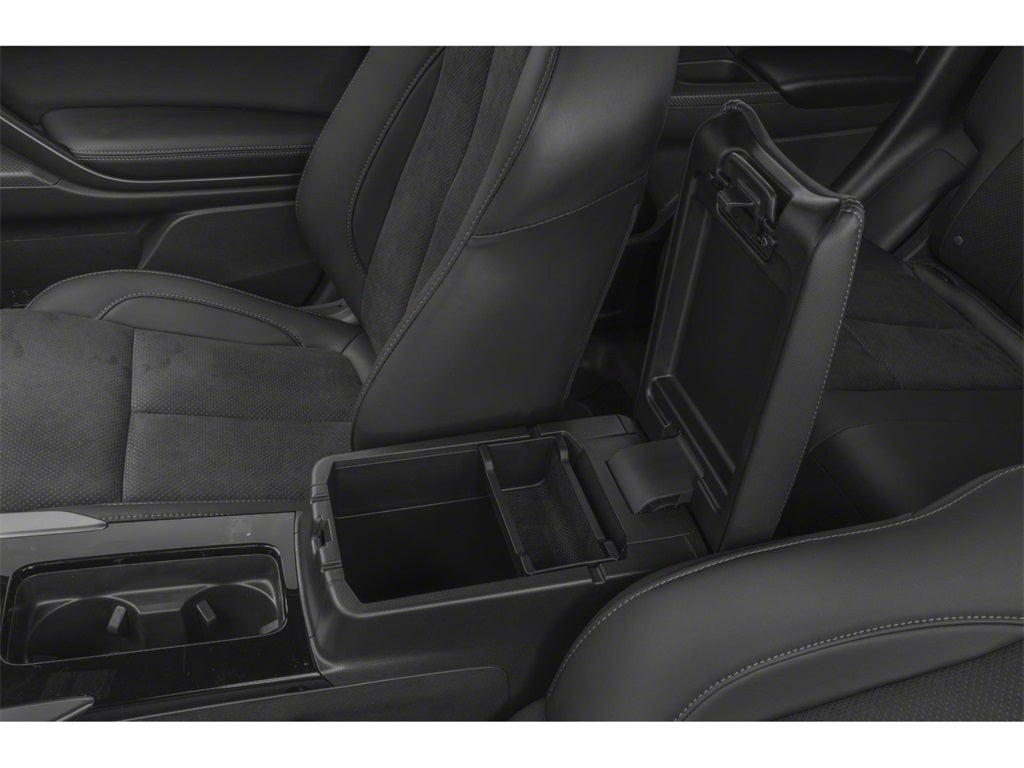 2026 Mitsubishi Eclipse Cross Black Edition