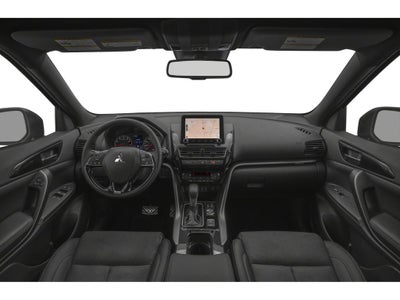 2026 Mitsubishi Eclipse Cross SEL