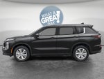 2025 Mitsubishi Outlander ES