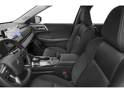 2025 Mitsubishi Outlander ES