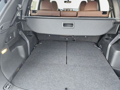 2025 Mitsubishi Outlander SEL