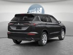 2027 Mitsubishi Outlander ES
