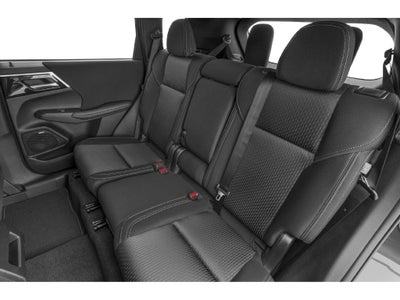 2027 Mitsubishi Outlander ES