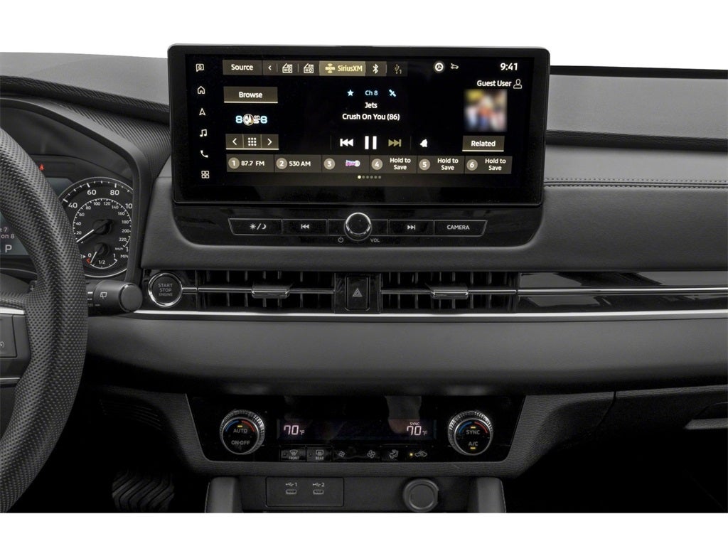 2026 Mitsubishi Outlander ES