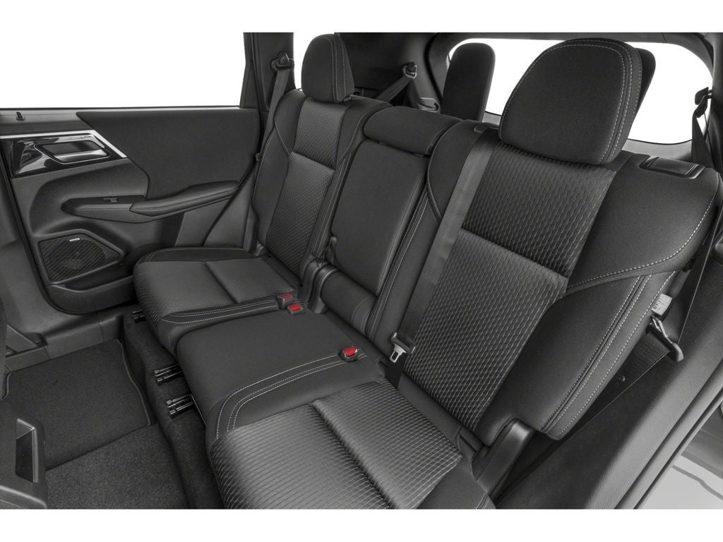 2026 Mitsubishi Outlander ES