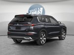 2025 Mitsubishi Outlander Base