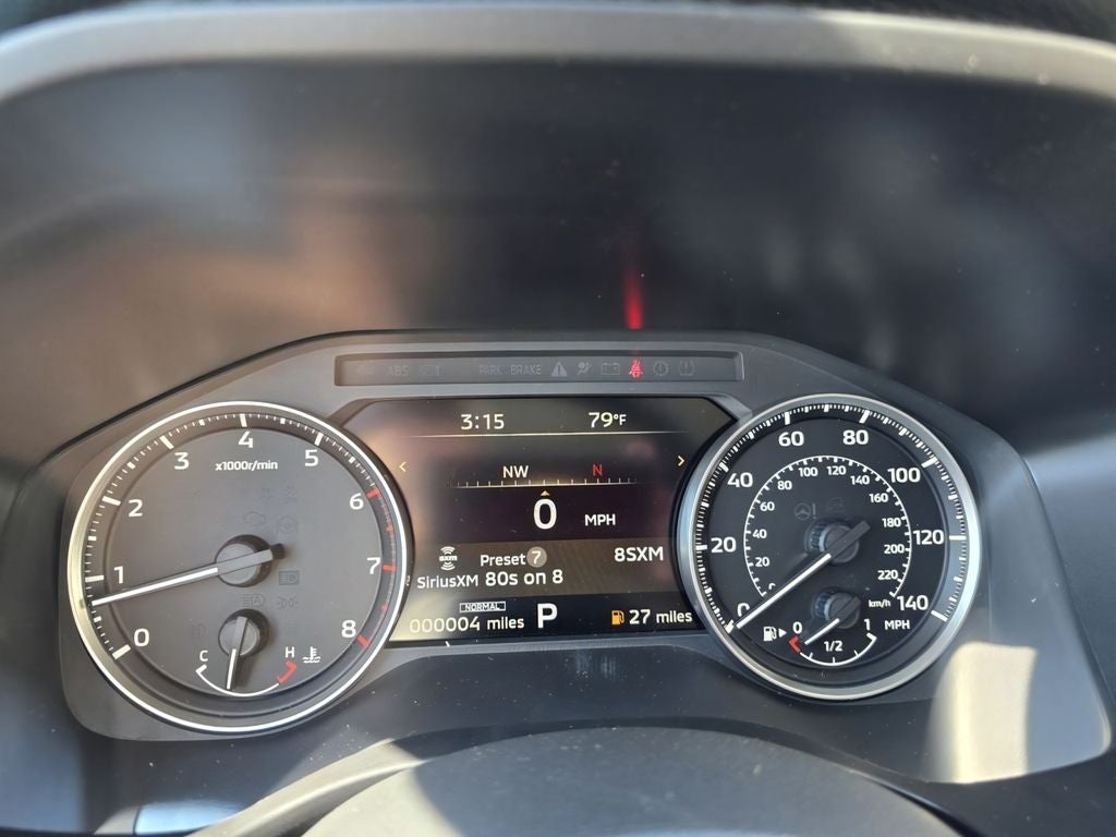 2025 Mitsubishi Outlander Base