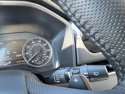 2025 Mitsubishi Outlander Base