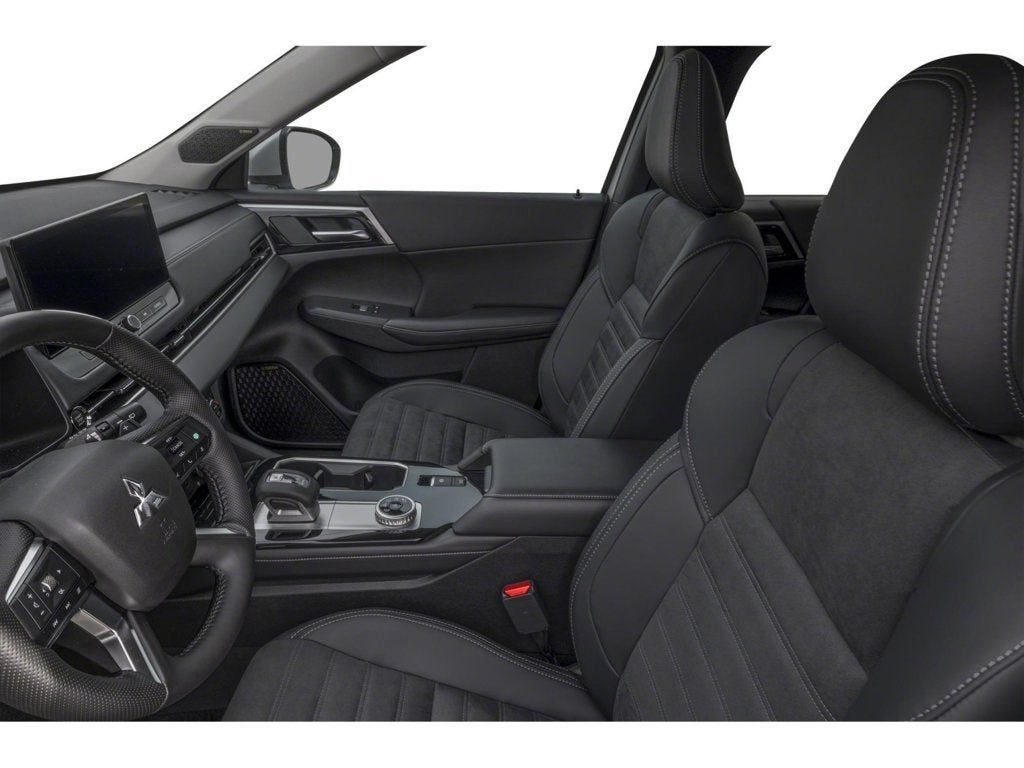 2026 Mitsubishi Outlander LE